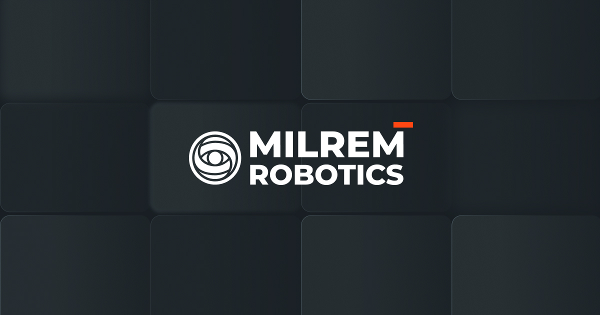 milremrobotics.com